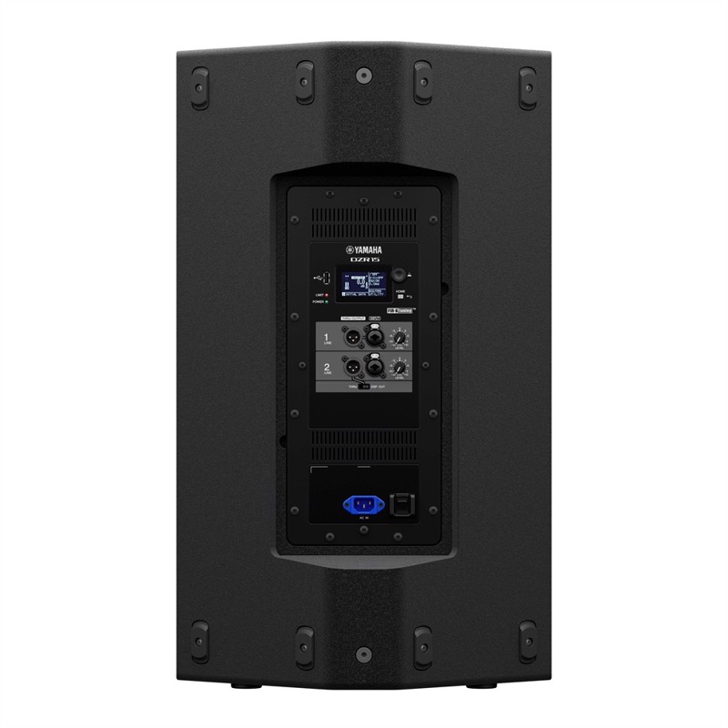 YAMAHA DZR15 / DZR15W - Powered Loudspeaker